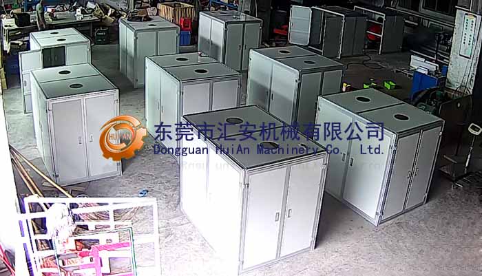 趕早出貨，走起！