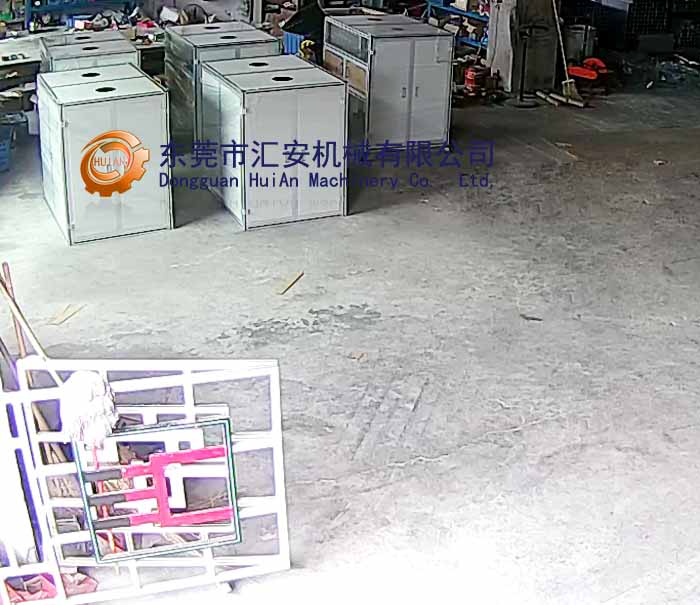 趕早出貨，走起！